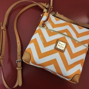 COPY - Dooney and Bourke crossbody